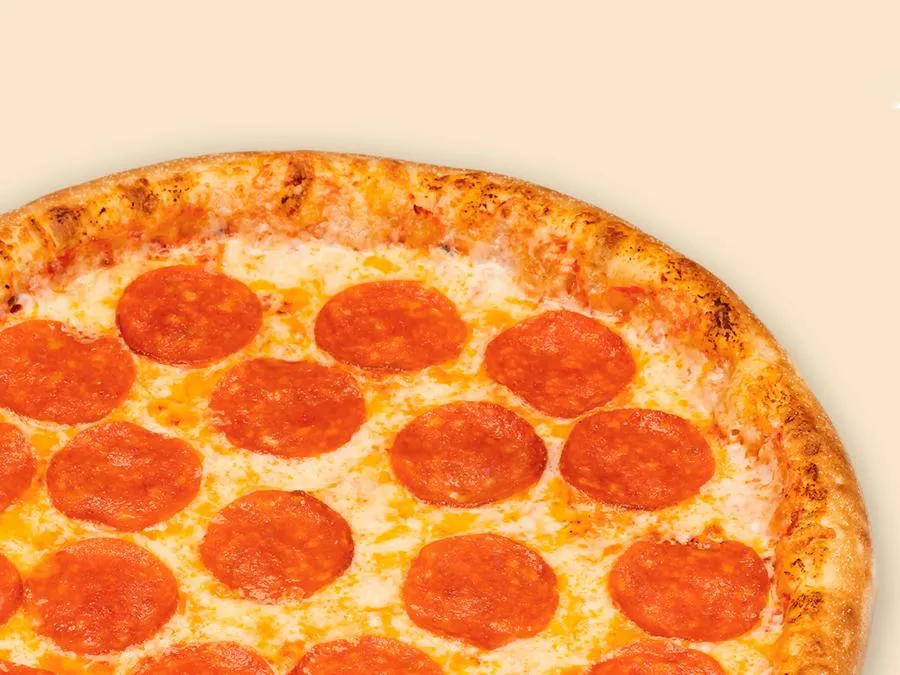 Пепперони