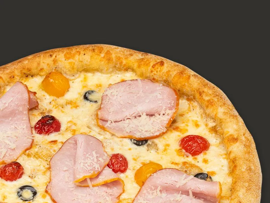 Карбонат кранч