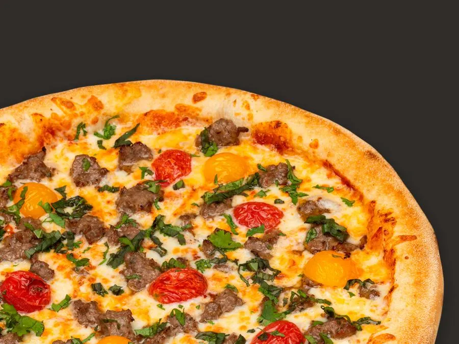 Мясная сальса