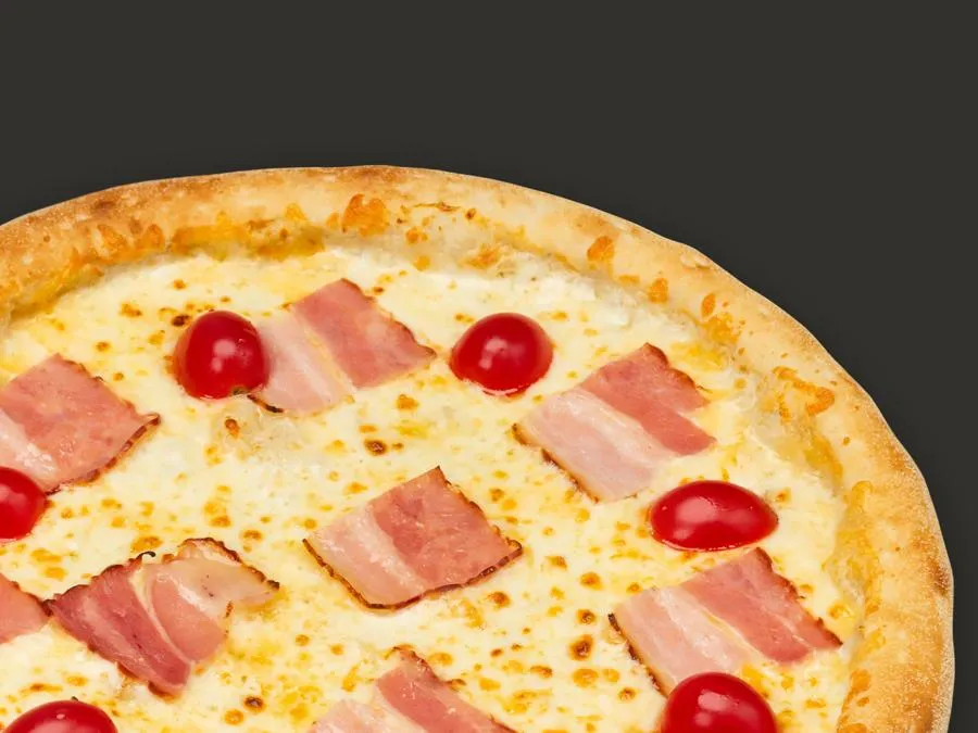 VERTO-Карбонара