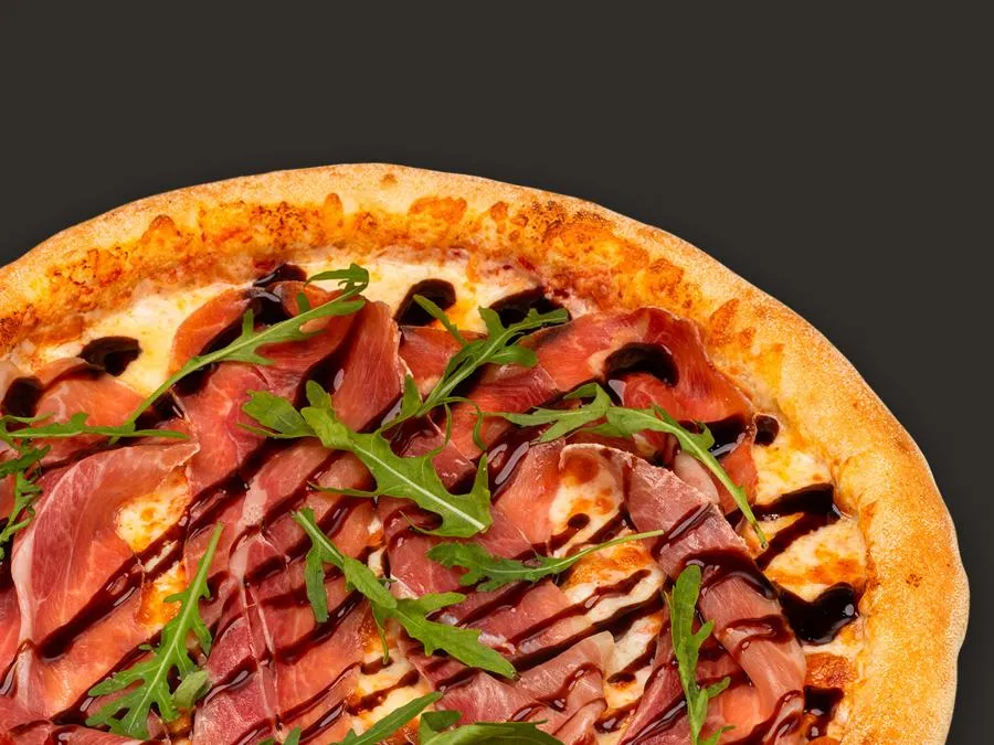 VERTO-Прошутто