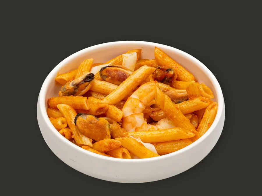 Паста Том-Ям