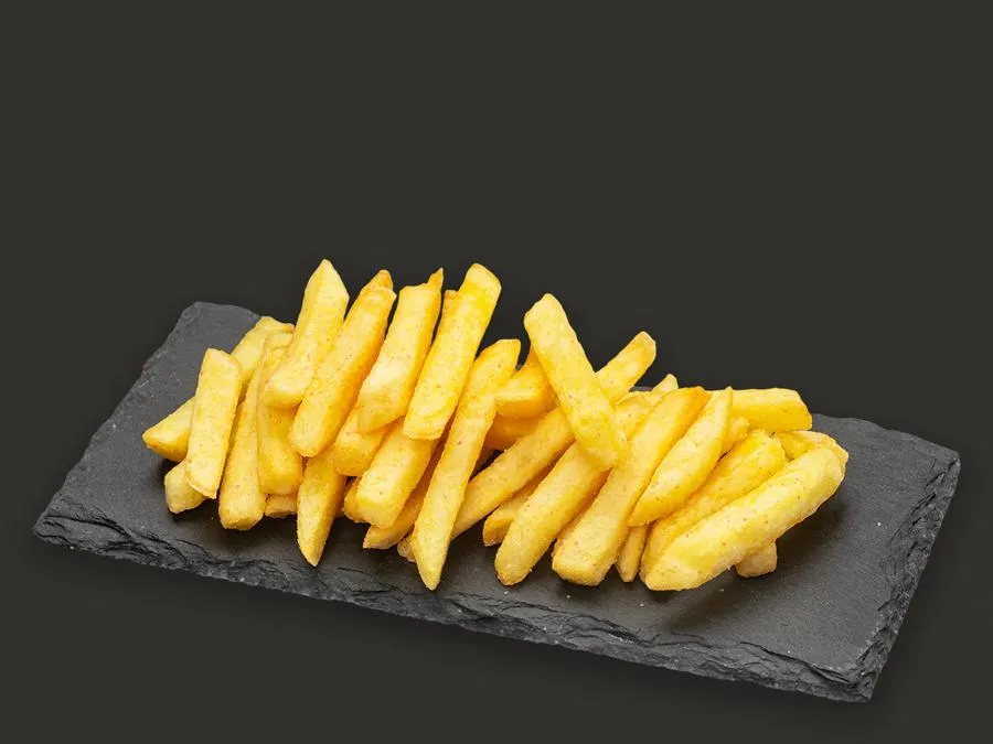 Картофель фри