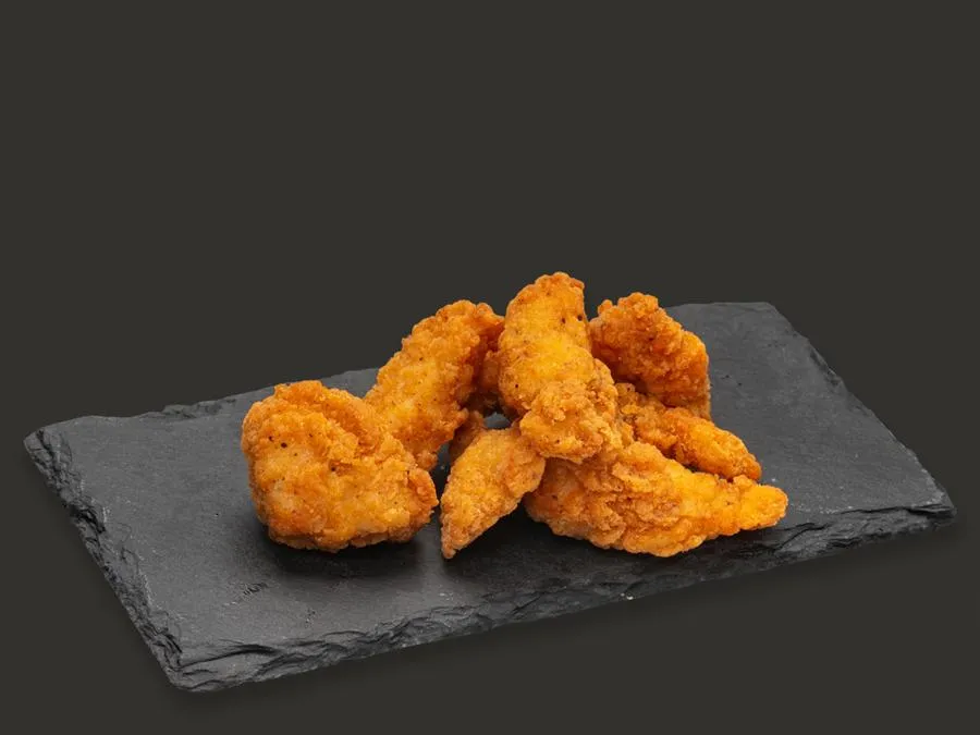 Наггетсы