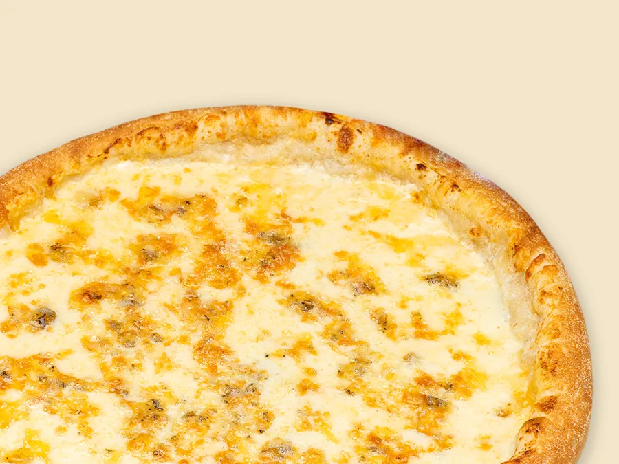 Четыре сыра